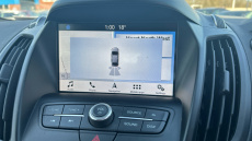 Ford Kuga 2.0 TDCi Titanium Edition 5dr Auto 2WD Diesel Estate